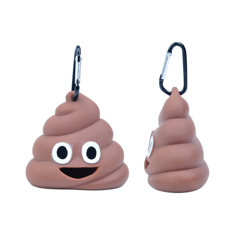 DoggyPoop Bag Dispenser