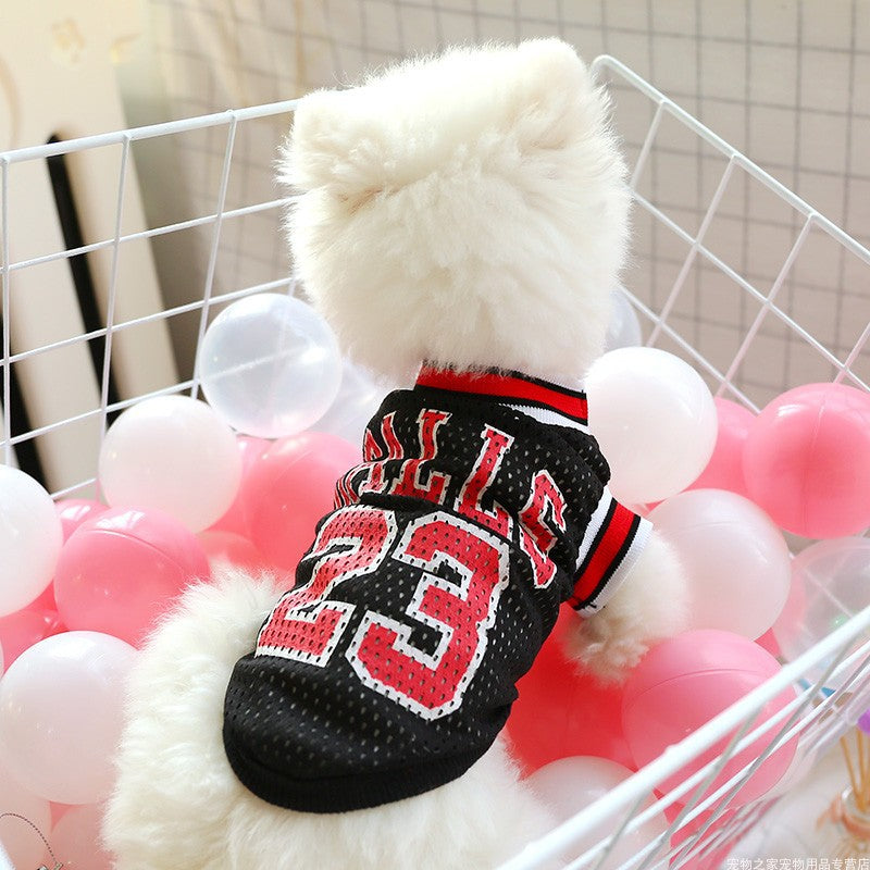 DoggyShirt AirGoat 23