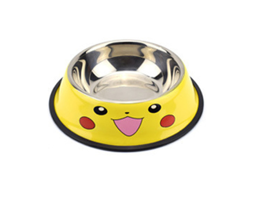 DoggyPlate Non-Slip Japan Cartoons