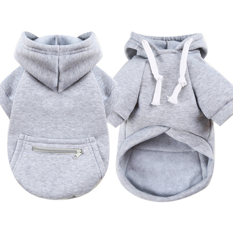 DoggyHoodie Multicolor