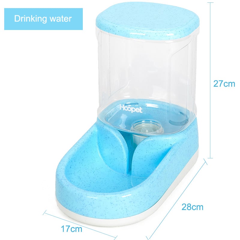 DoggyWaterDispenser