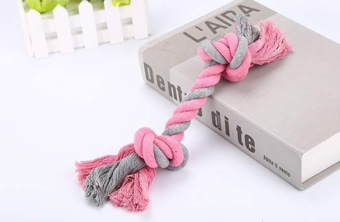 DoggyToy RopeKnob