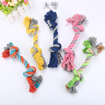 DoggyToy RopeKnob