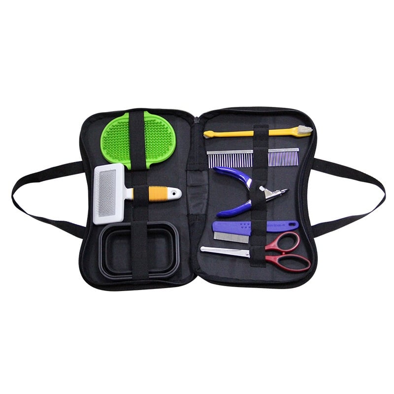 DoggySet Grooming Tools