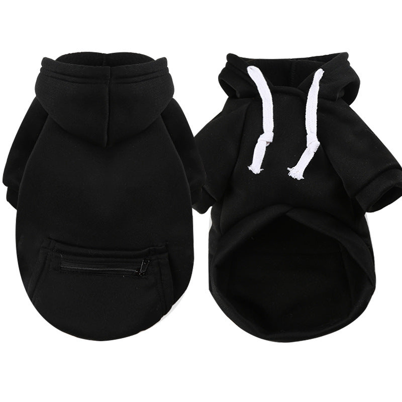 DoggyHoodie Multicolor