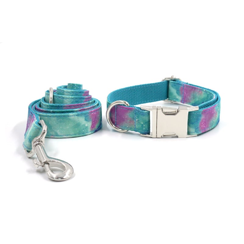 DoggySet Monster Blue