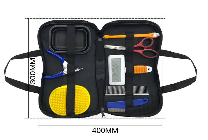 DoggySet Grooming Tools