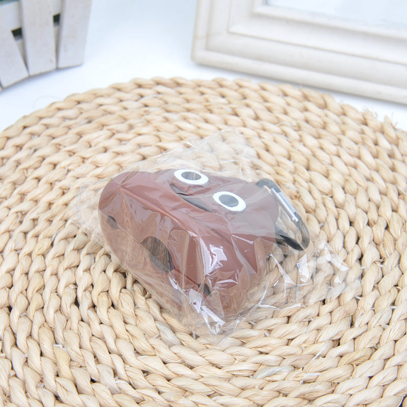 DoggyPoop Bag Dispenser