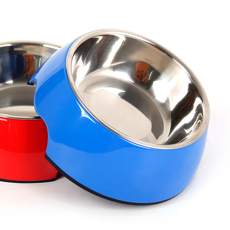Doggy Plate Non-Slip
