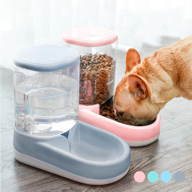 DoggyWaterDispenser