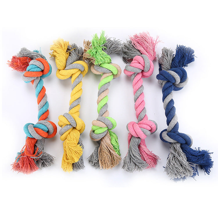 DoggyToy RopeKnob