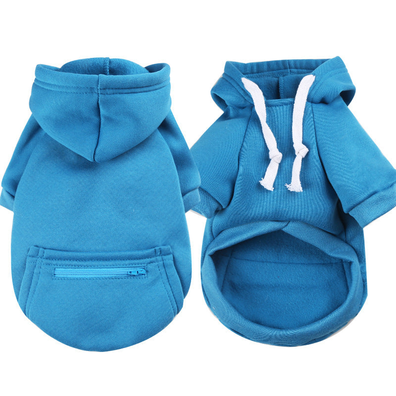 DoggyHoodie Multicolor