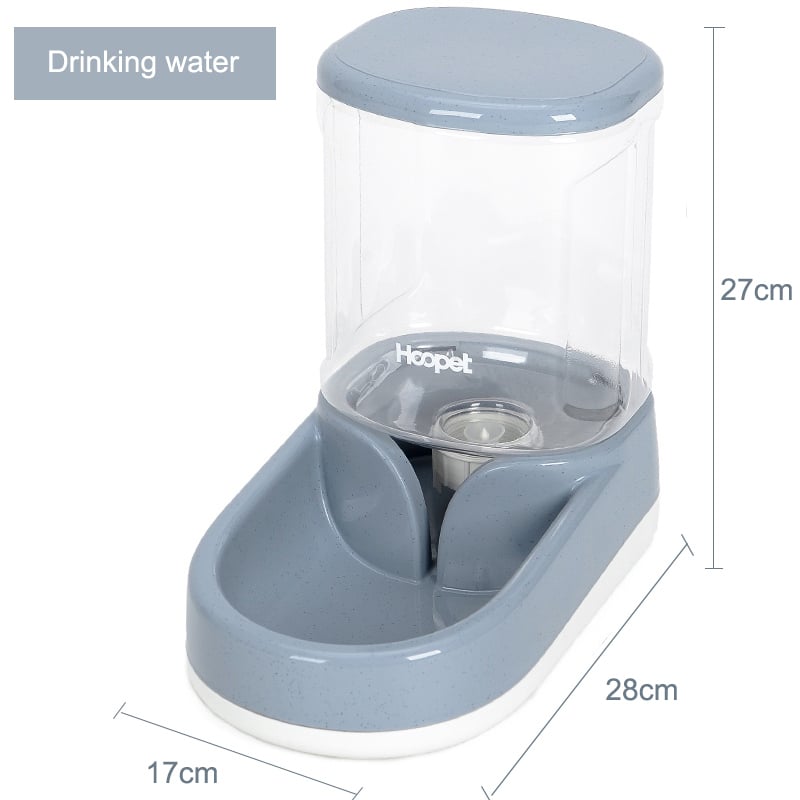 DoggyWaterDispenser