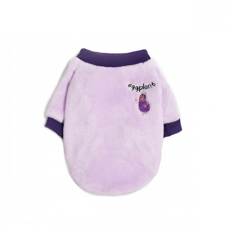 DoggyShirt FruitColors