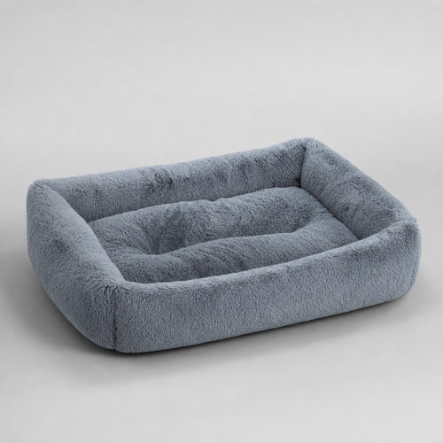 DoggyBed Cozy Plush studio photo
