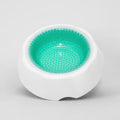 DoggyPlate Cooling Bowl for Heat studio photo